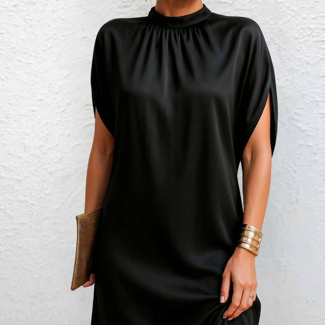 Elegantes und freches Kleid