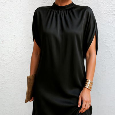 Elegantes und freches Kleid