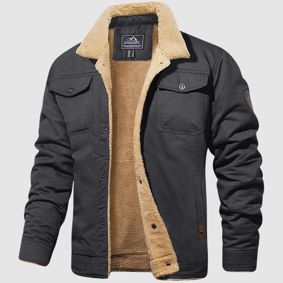 Bomberjacke