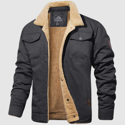 Bomberjacke