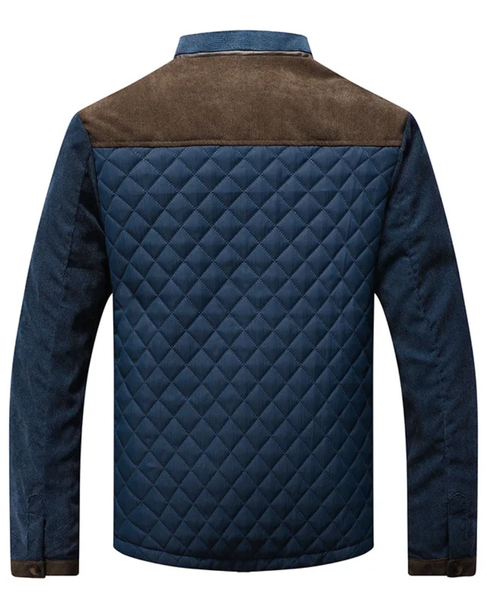 Luxuriöse Herrenjacke