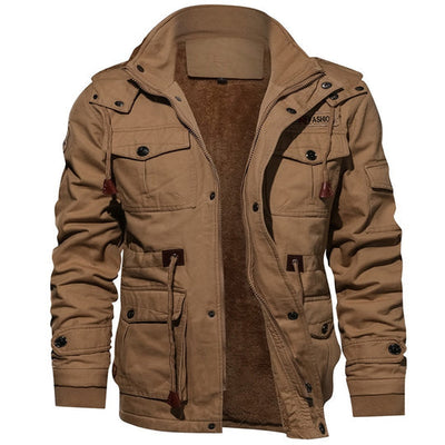 Elegante Freizeitjacke