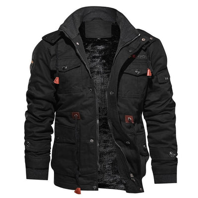 Elegante Freizeitjacke