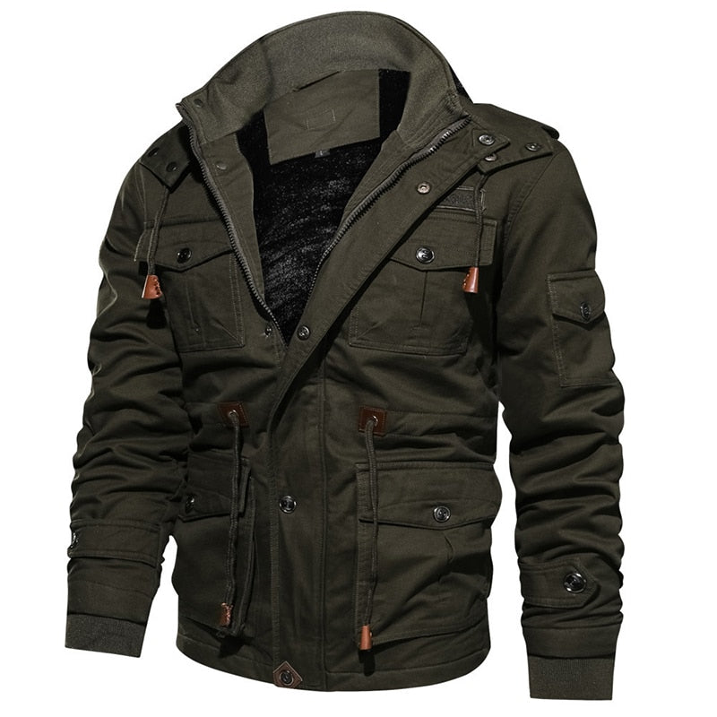 Elegante Freizeitjacke