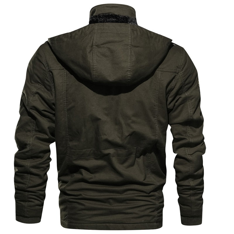 Elegante Freizeitjacke
