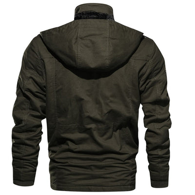 Elegante Freizeitjacke
