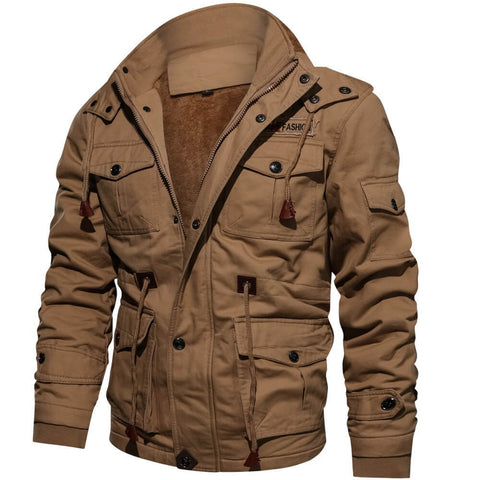 Elegante Freizeitjacke