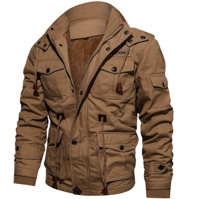Elegante Freizeitjacke