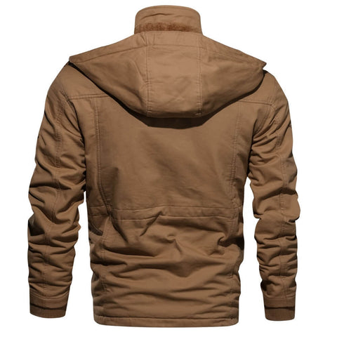Elegante Freizeitjacke