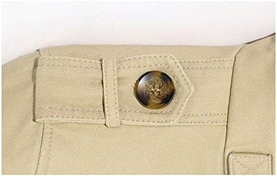 Premium-Handgefertigter Mantel für Herren