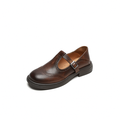ELEGANTE MARY JANES