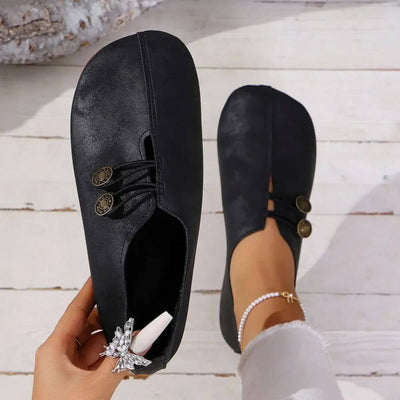 Weiche und flexible orthopädische Schuhe