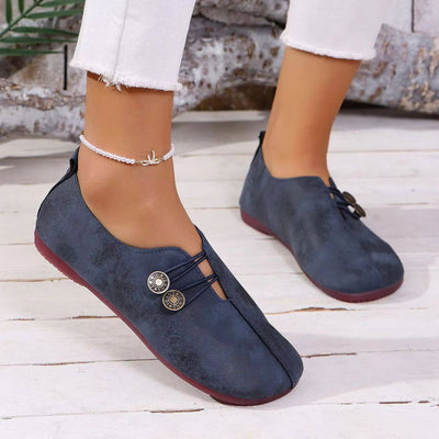 Weiche und flexible orthopädische Schuhe