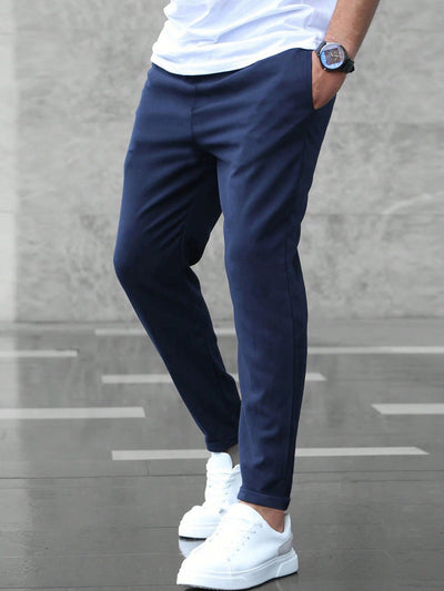 Hochwertige Stretchhose