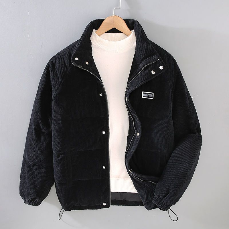 Cordjacke