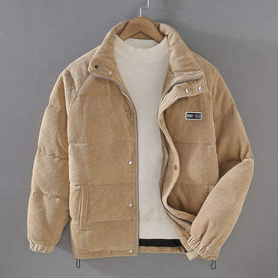 Cordjacke