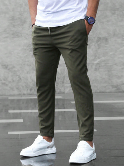 Hochwertige Stretchhose