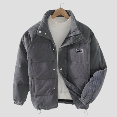 Cordjacke