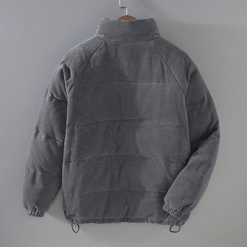 Cordjacke