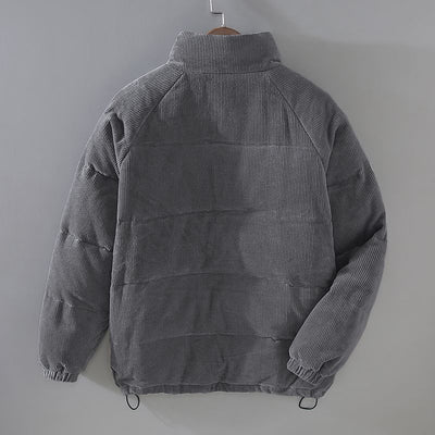 Cordjacke