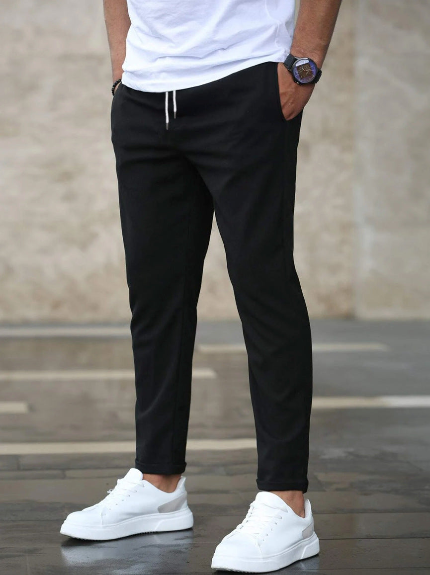 Hochwertige Stretchhose