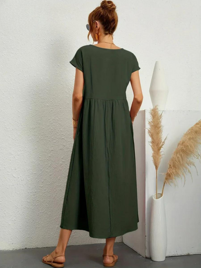 Leichtes Sommerkleid