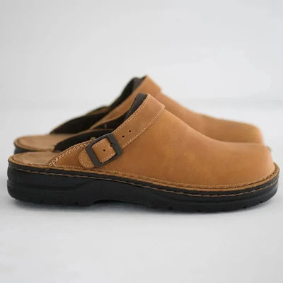 Bequemer Schuh ohne Schnürsenkel