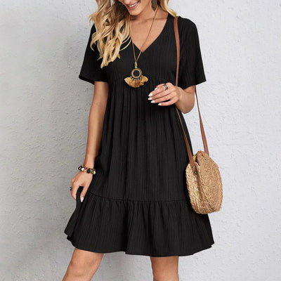 Bohème Sommerkleid