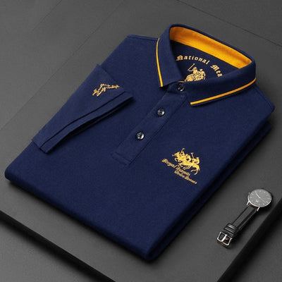 POLOSHIRT FÜR HERREN