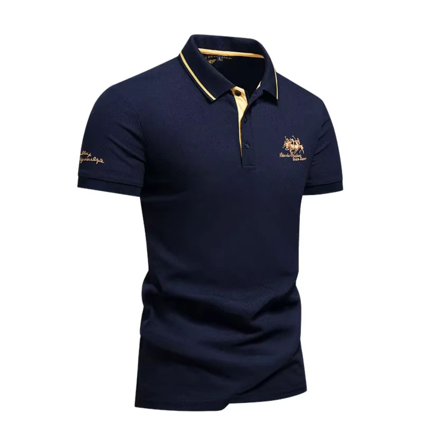 POLOSHIRT FÜR HERREN