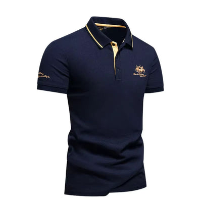 POLOSHIRT FÜR HERREN