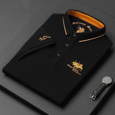 POLOSHIRT FÜR HERREN
