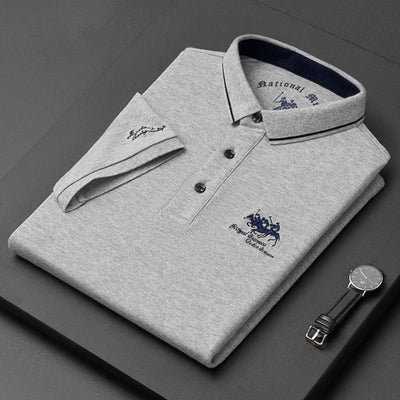 POLOSHIRT FÜR HERREN