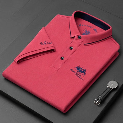 POLOSHIRT FÜR HERREN