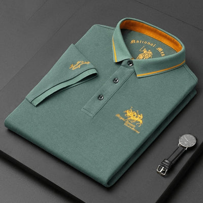 POLOSHIRT FÜR HERREN