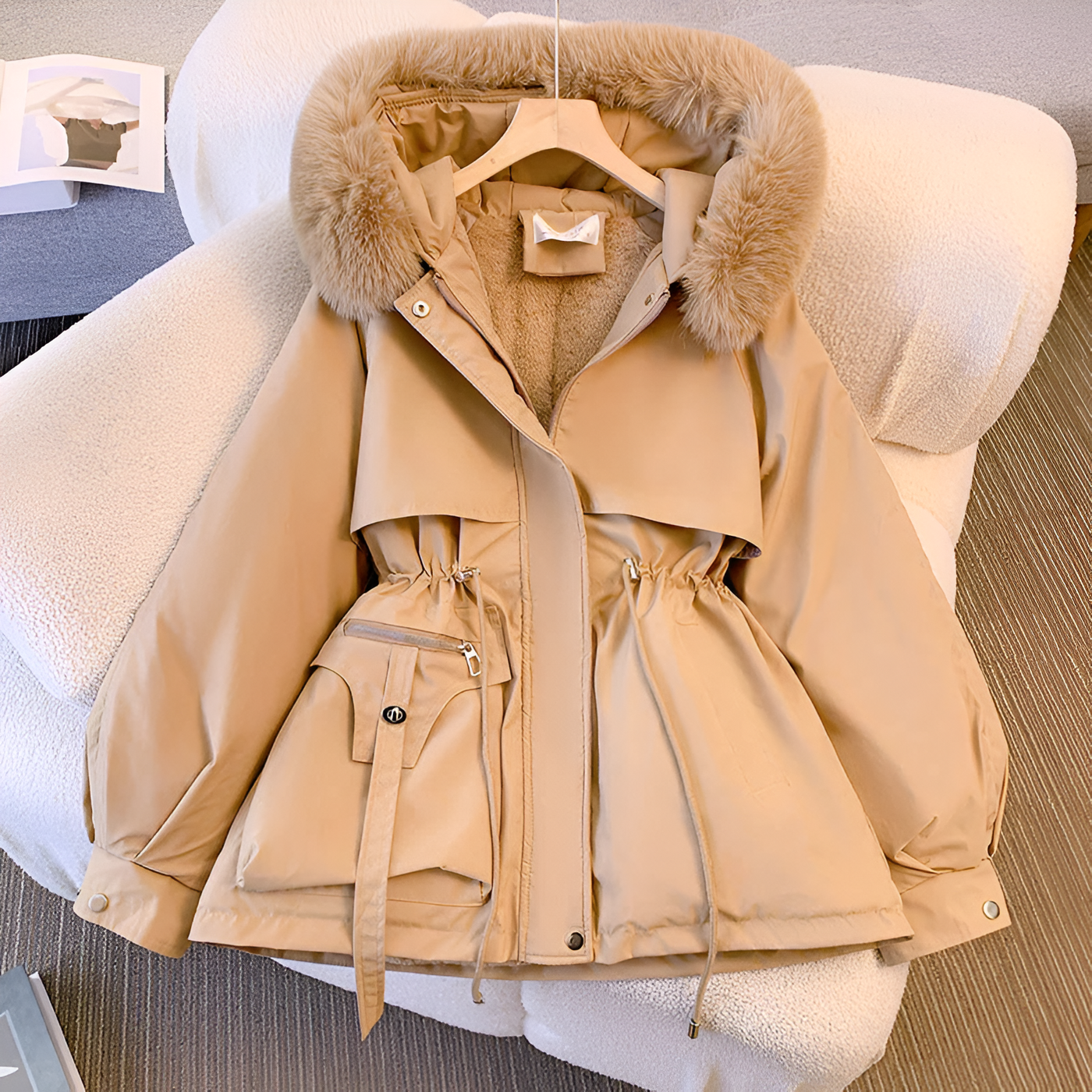 Wintermantel