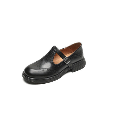 ELEGANTE MARY JANES